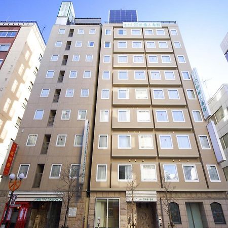 Hotel Shimbashi Sambankan Prefektura Tokio Exteriér fotografie